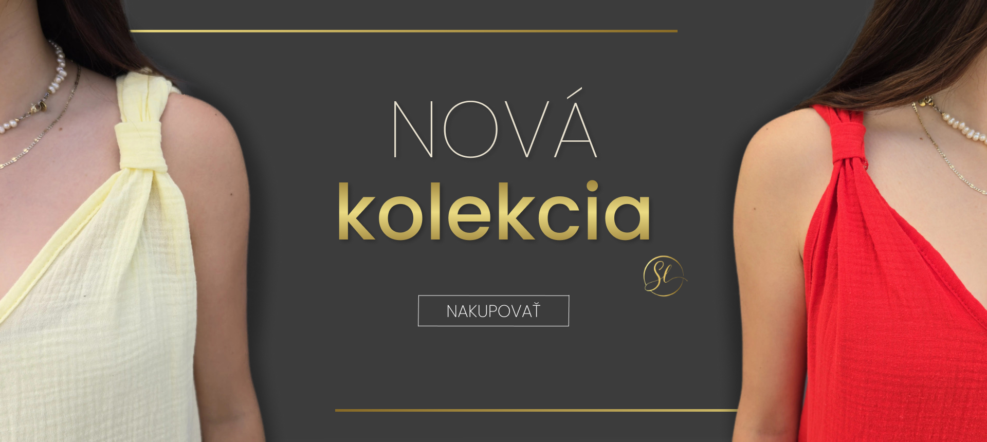 Nová kolekcia Salior Fashion