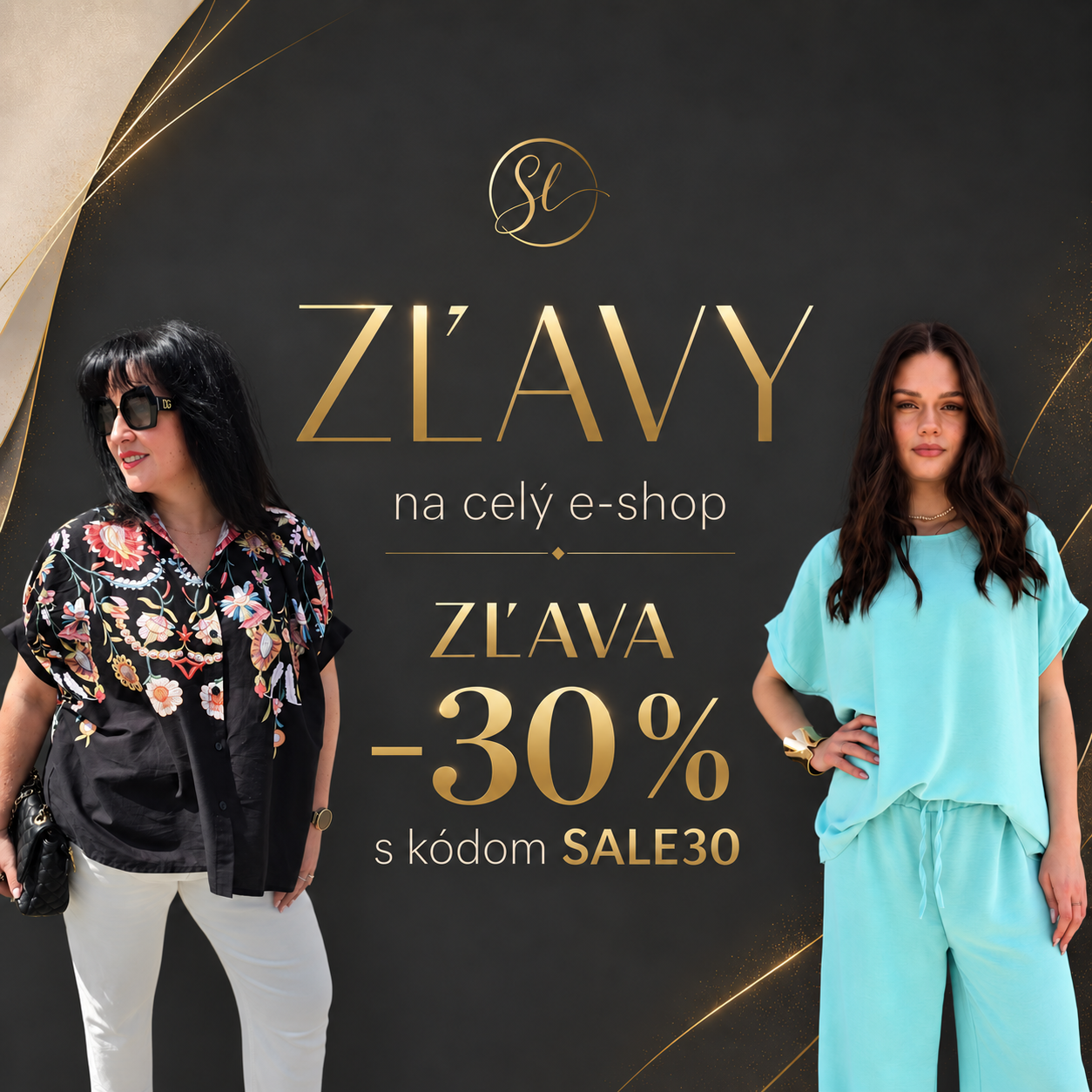 Nová kolekcia Salior Fashion