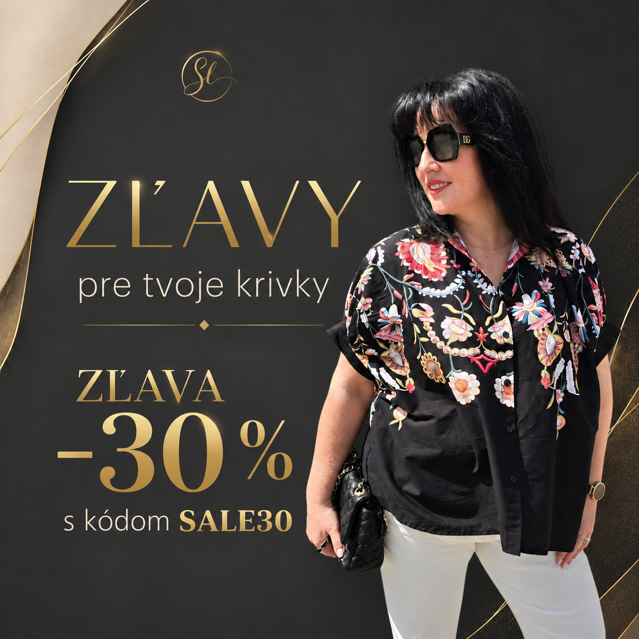 Nová kolekcia 2 Salior Fashion