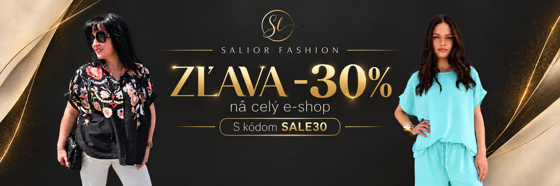 Nová kolekcia Salior Fashion