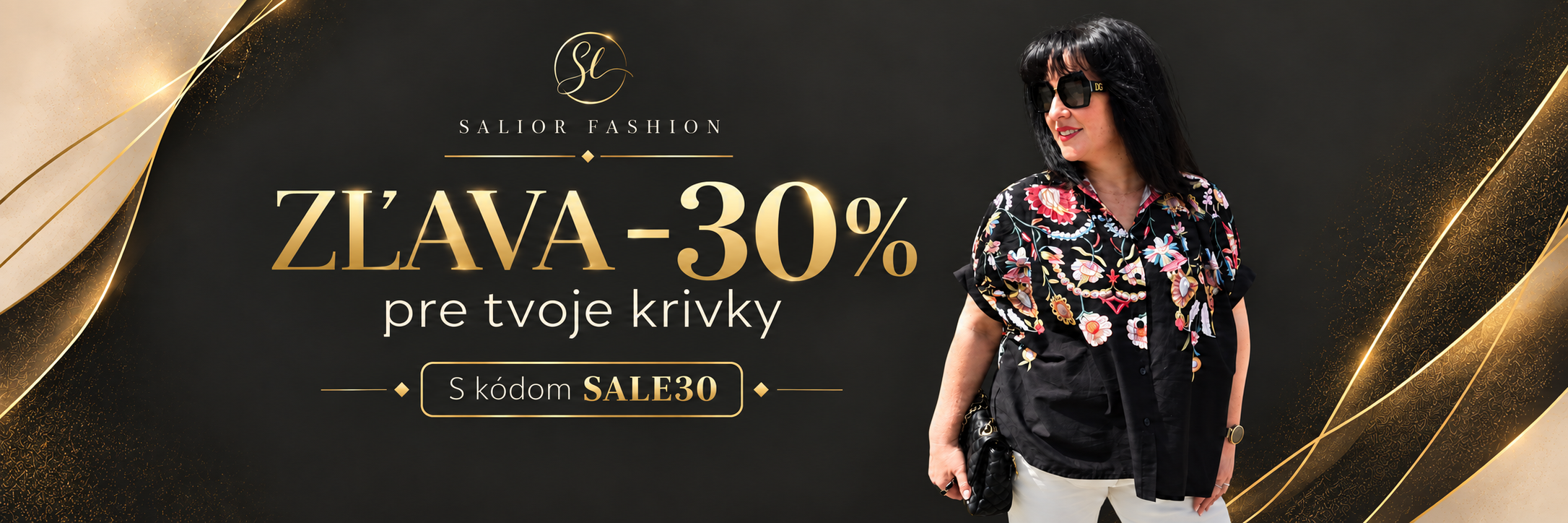Nová kolekcia 2 Salior Fashion