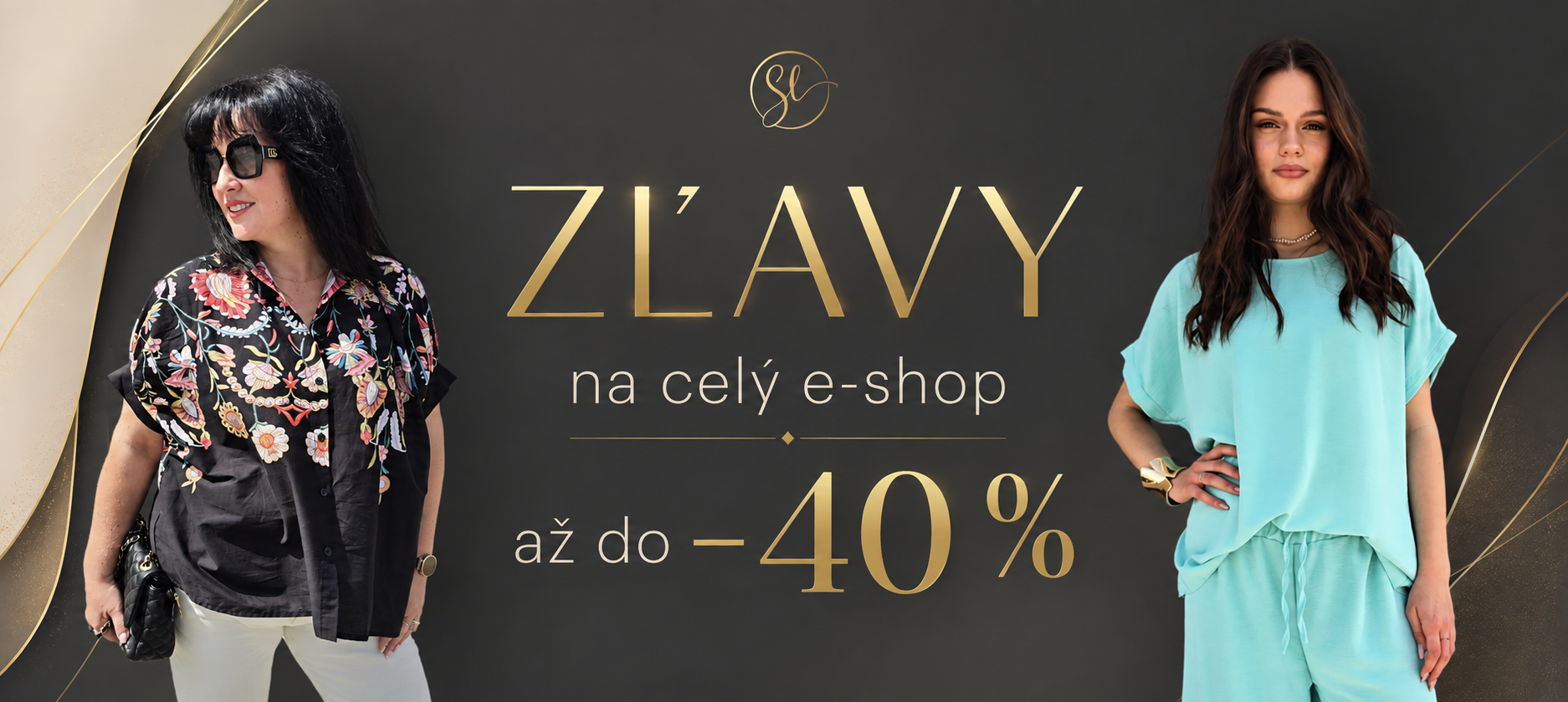 Nová kolekcia Salior Fashion