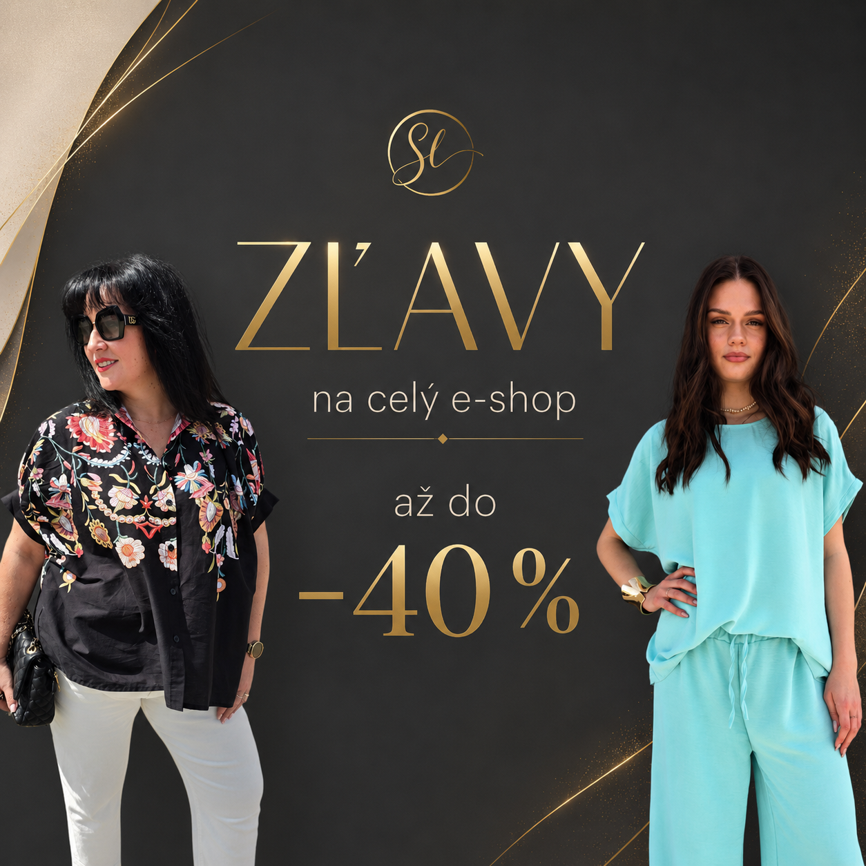 Nová kolekcia Salior Fashion