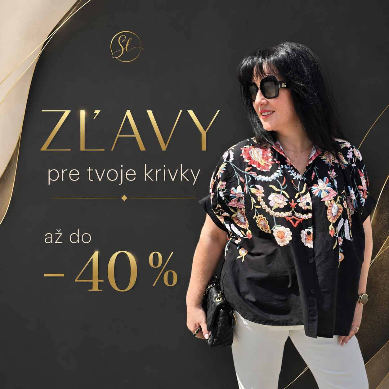 Nová kolekcia 2 Salior Fashion
