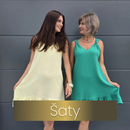 Šaty Salior Fashion