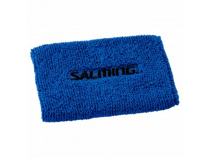 SALMING Wristband Mid Team 2.0 Blue