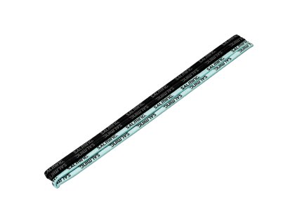 SALMING Twin Hairband 2-pack Black/PaleBlue