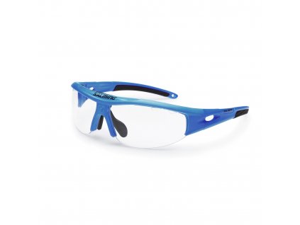 SALMING V1 Protec Eyewear JR Royal Blue