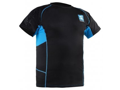 SALMING Comp Jock Short Jersey 14' (Velikosti oblečení 120)