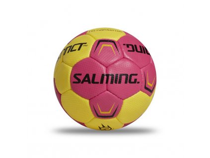 SALMING Instinct Pro Handball Yellow/Pink