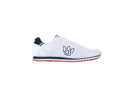 SALMING Tor Shoe Men White