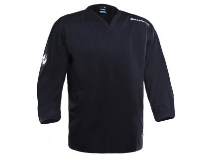 SALMING Practice Jersey (Barva Bílá, Velikosti oblečení S)