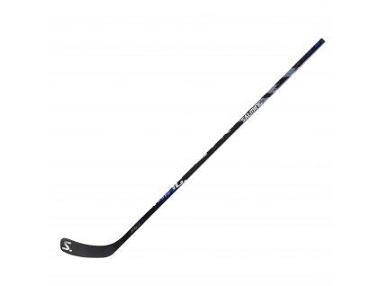 SALMING Stick MTRX 13 (Strana hole Pravá ruka dole, Zahnutí čepele Zahnutí 11, Tvrdost hole Tvrdost 105)