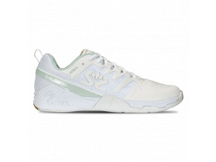 SALMING Kobra 3 Shoe Women White/PaleBlue