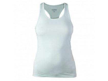 SALMING Essential Singlet Women PaleBlue