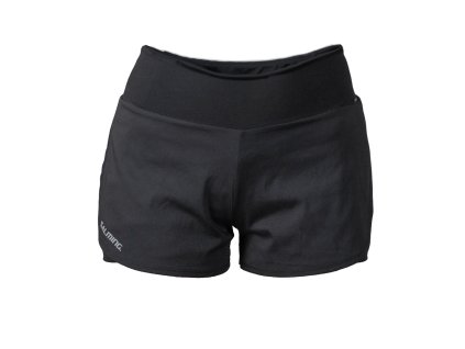 SALMING Essential 2-in 1 Shorts Women Black (Velikosti oblečení L)