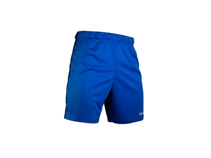 SALMING Core 22 Match Shorts JR TeamBlue (Velikosti oblečení 128)