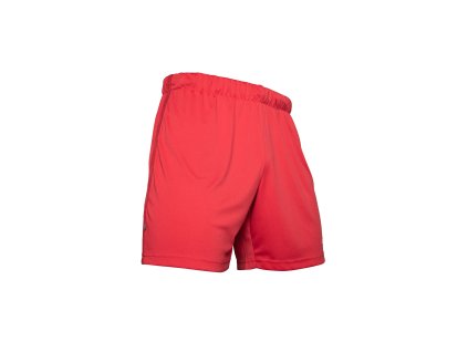 SALMING Core 22 Match Shorts JR TeamRed (Velikosti oblečení 128)