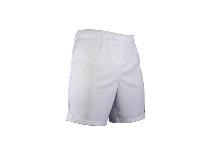 SALMING Core 22 Match Shorts JR White (Velikosti oblečení 128)