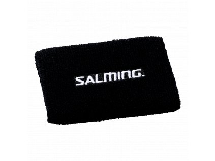 SALMING Wristband Mid Team 2.0 Black