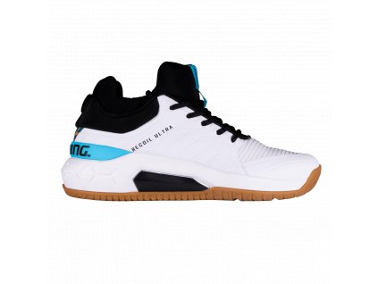 SALMING Recoil Ultra Mid Men White