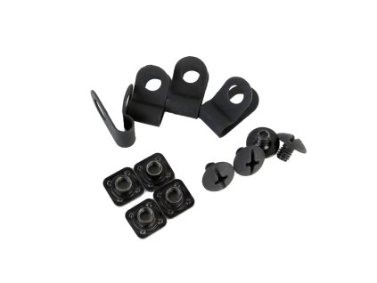 SALMING Elit Helmet Screws and Clips
