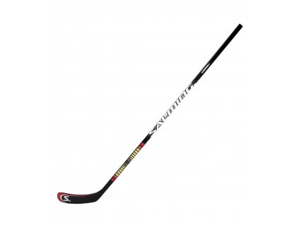 SALMING Stick MPRO KZN (Strana hole Pravá ruka dole, Zahnutí čepele Zahnutí 11, Tvrdost hole Tvrdost 65 INT)