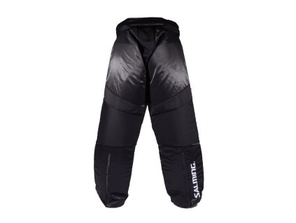 SALMING Goalie Pants SR Black (Velikosti oblečení L)