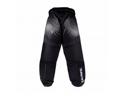 SALMING Goalie Pants SR Black