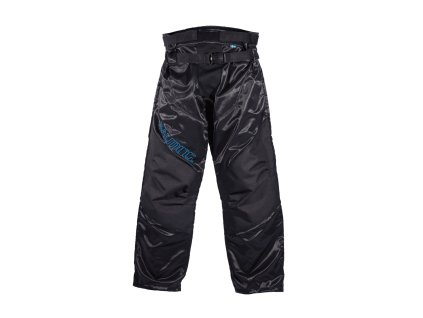 SALMING Goalie Pants JR Black (Velikosti oblečení 128)