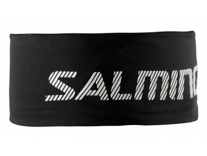 SALMING Thermal Headband Black