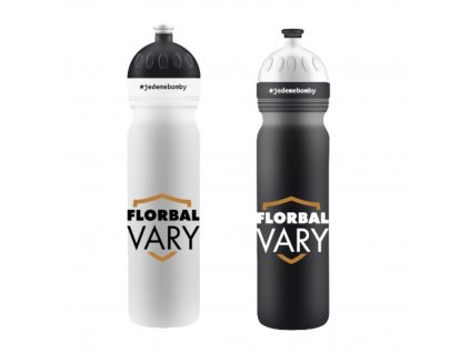 Láhev "FLORBAL VARY"