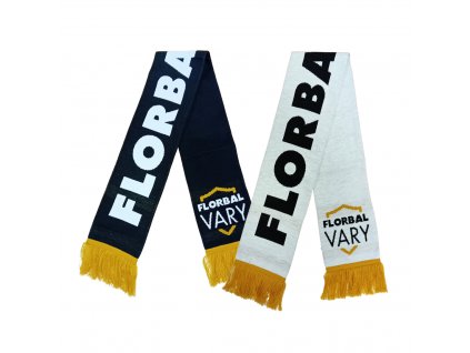 Šála "FLORBAL VARY"