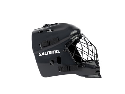 SALMING Core Helmet JR Black