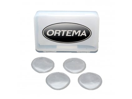 ORTEMA X-foot 4-pack