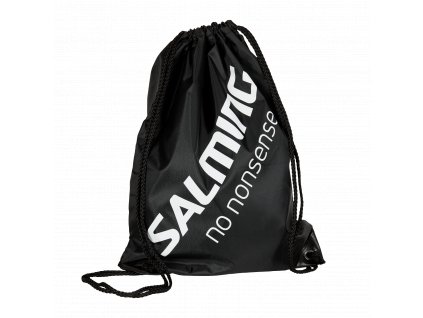 SALMING Gym Bag 40x50 cm Black