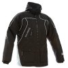 SALMING Boberg Thermo Jacket, Black