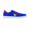 SALMING NinetyOne Blue/Red