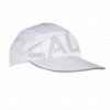 SALMING Lite Running Cap White