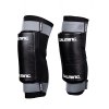 SALMING Goalie Kneepads E-Series Black/Grey