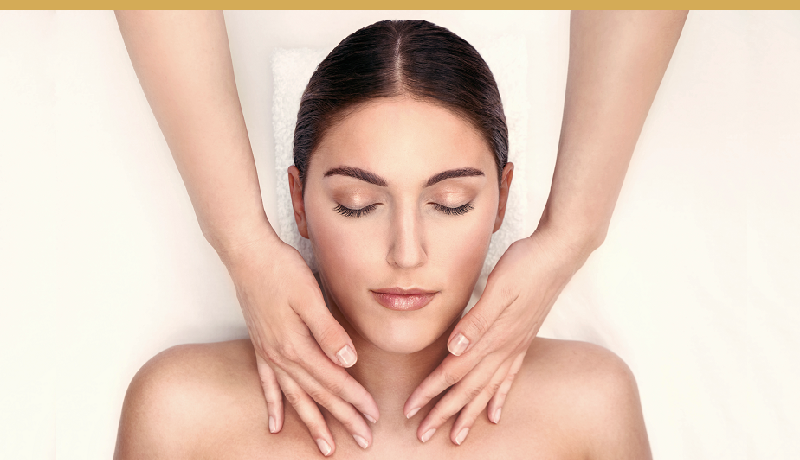 kosmetické ošetření