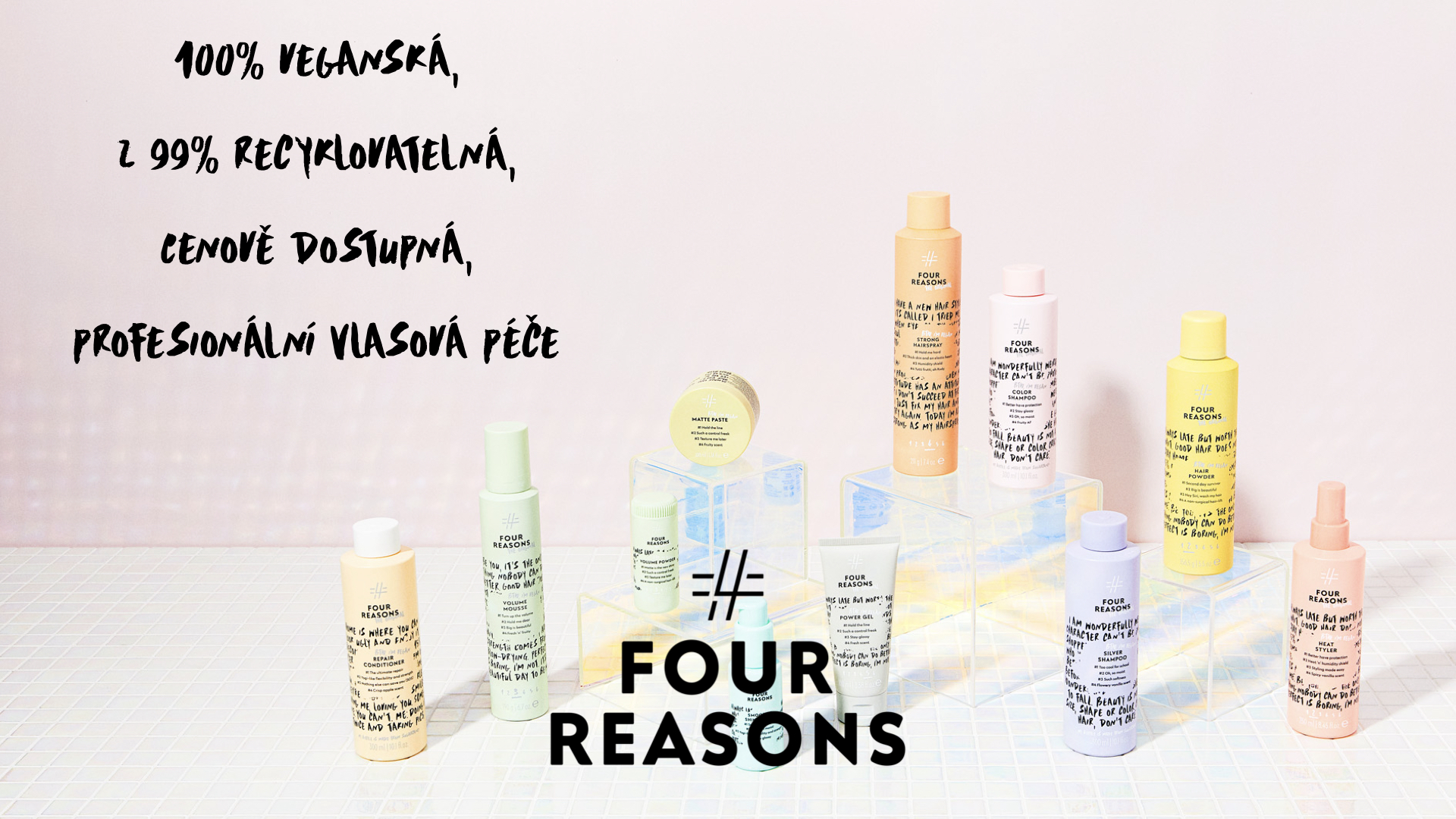 four reasons