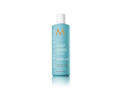 MO COLOR Shampoo EA 250ml EU RGB