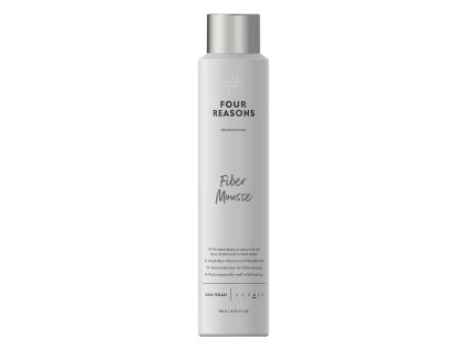 Four Reasons Professional Fiber Mousse kuituvaahto muotovaahto.jpg 2