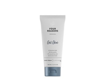 Four Reasons Professional Gel Glue geeliliima