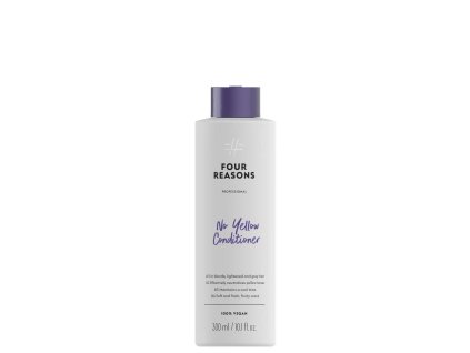 A4160 professional no yellow conditioner 300ml