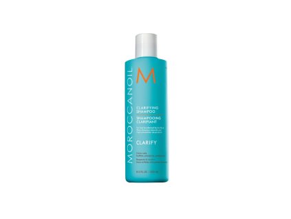 Clarifying Shampoo