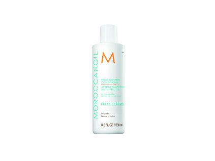 Frizz Control Conditioner 250ml EO v2 CMYK No Reflection