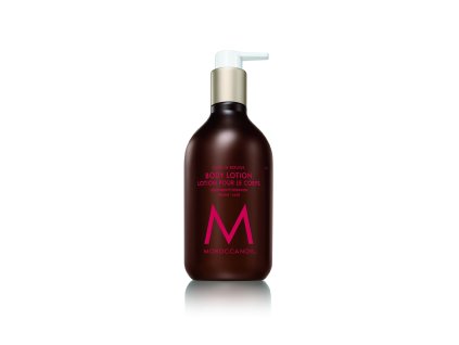 Body Lotion 2021 Dahlia Rouge 360ml AC RGB