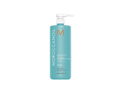 Scalp Balancing Conditioner